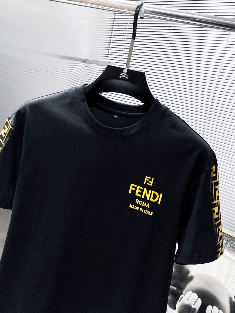 Fendi Short Suits